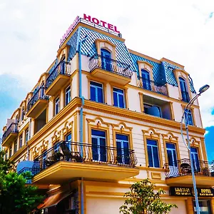 visit hotel